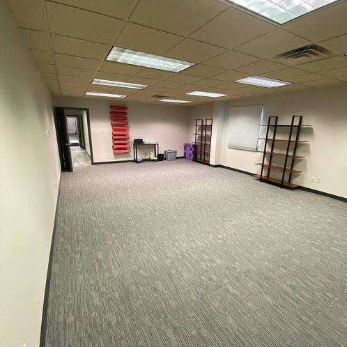 Thrive Fitness Building: 116 Gateway Dr, North Sioux City, SD 57049